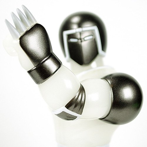 CCPウォーズマン2,0　1200万パワーVer CCP ウォーズマン 1200万パワーver CCP ウォーズマン 2.0 1200万パワー